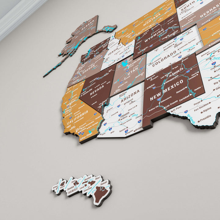 stylish-look-usa-wooden-wall-map-soil-colorfullworlds