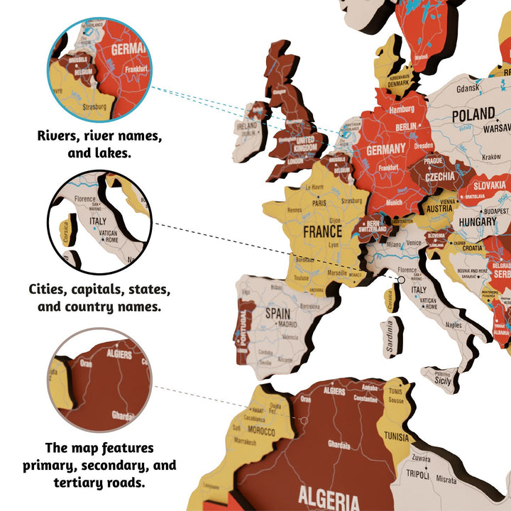 3d-wooden-world-map-vibrant-colors-push-pins-terracota-infographic-colorfullworlds