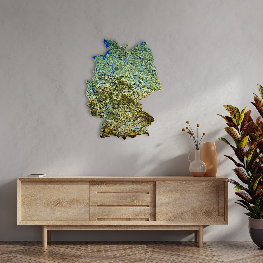 topographic-map-of-germany-metal-wall-art-german-gift-unique-home-decor-piece-for-german-friends-colorfullworlds