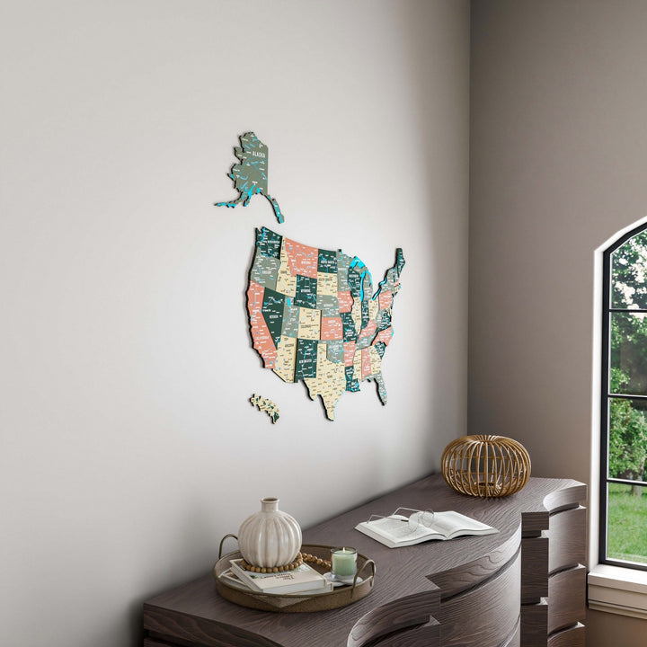 usa-wooden-wall-map-laser-cut-3d-sage-decor-colorfullworlds