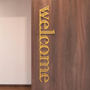 welcome-sign-for-wall-welcome-sign-metal-wall-art-gold-laser-cut-birthday-gift-colorfullworlds