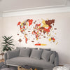 wooden-world-wall-map-terracota-3d-wooden-world-map-vibrant-colors-living-room-decor-colorfullworlds