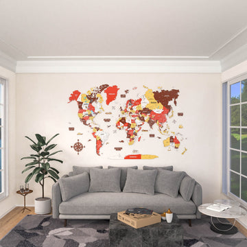 wooden-world-wall-map-terracota-wooden-wall-map-art-3d-vibrant-colors-colorfullworlds