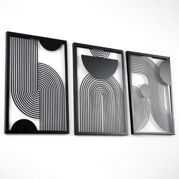 mid-century-vertical-triple-set-metal-wall-decor-metal-wall-decor-mountain-series-metal-wall-decor-metal-home-decor-metal-decor-office-decor-colorfullworlds