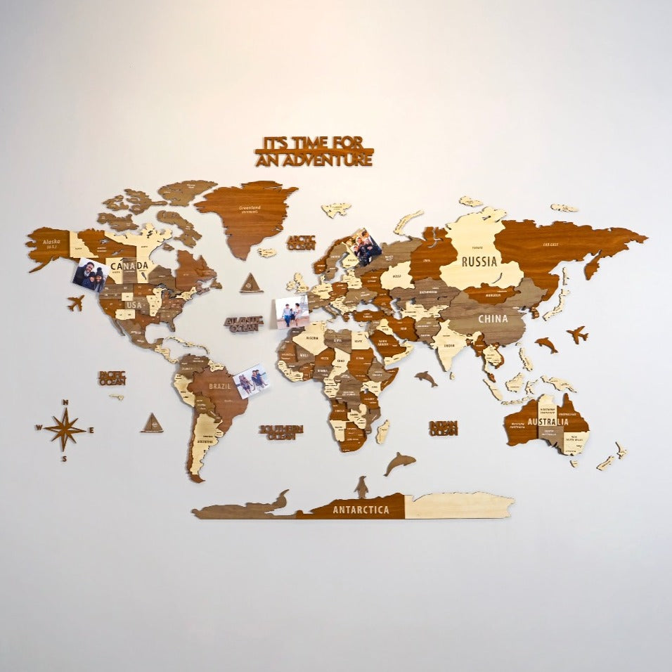 wooden-world-map