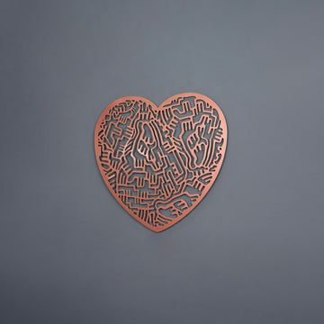maze-of-heart-metal-wall-art-valentine's-day-and-special-occasions-metal-home-decor-wall-art-home-metal-decoration-colorfullworlds