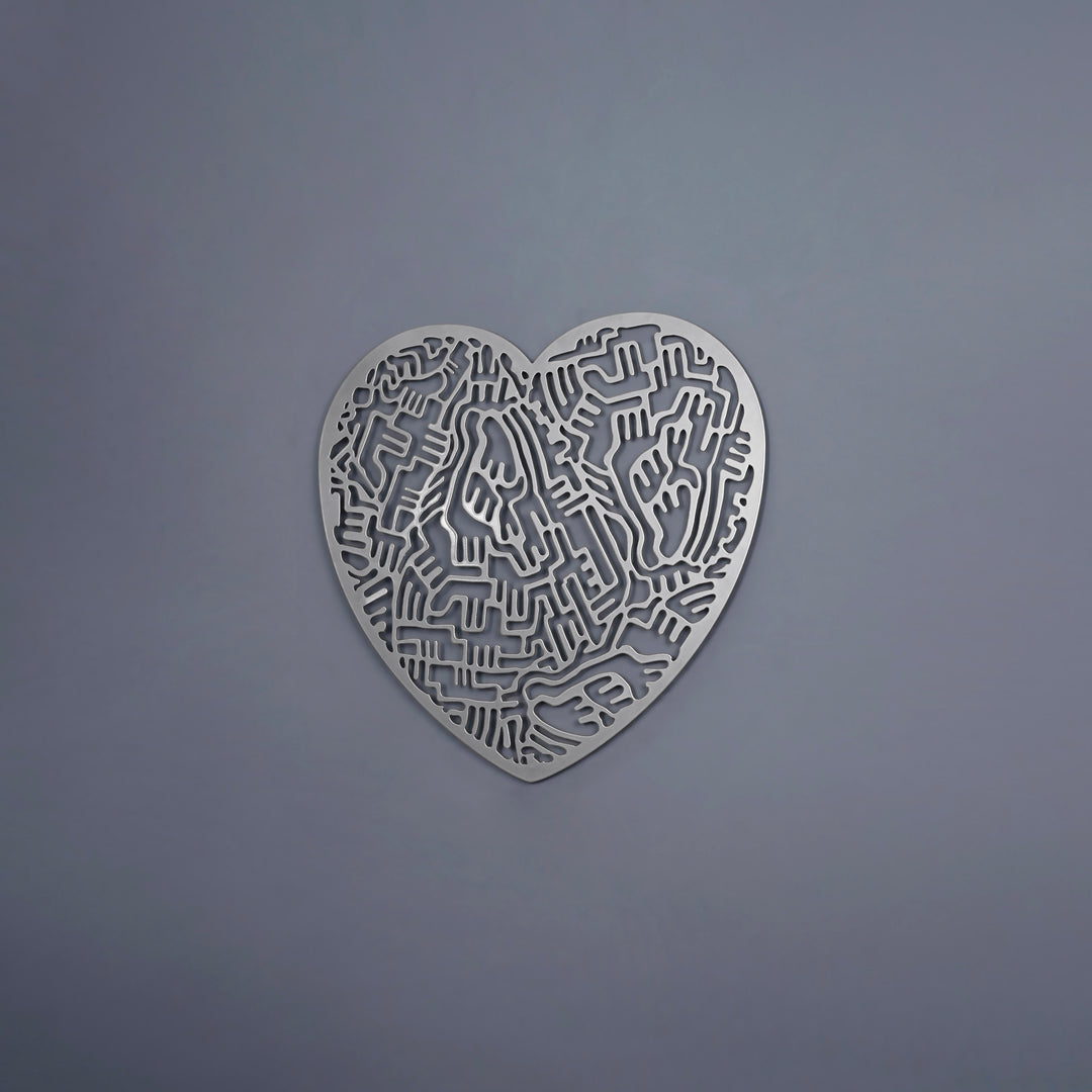 maze-of-heart-metal-wall-art-valentine's-day-and-special-occasions-metal-home-decor-wall-decors-office-metal-decor-colorfullworlds