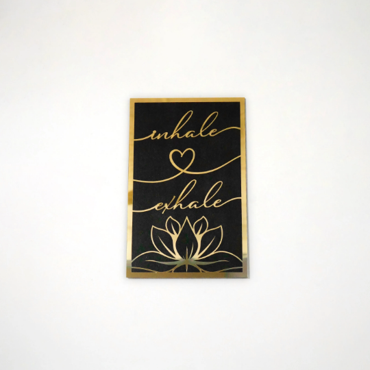 wooden-wall-decor-wooden-wall-art-vertical-inhale-exhale-with-lotus-flower-peaceful-artwork-for-home-relaxation-gold-silver-colorfullworlds