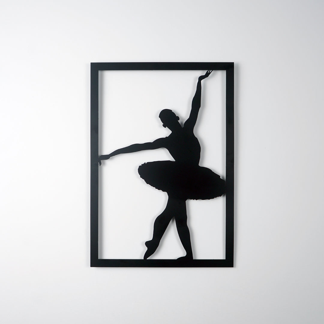 metal-wall-decors-metal-wall-table-triple-ballerina-elegant-metal-wall-art-for-home-decoration-colorfullworlds