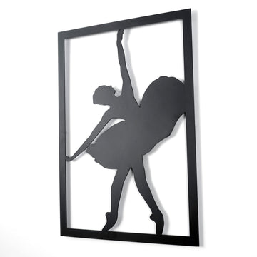 metal-wall-decors-metal-wall-table-triple-ballerina-stylish-metal-wall-decor-for-contemporary-homes-colorfullworlds