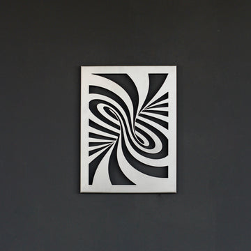 helix-metal-wall-decor-metal-home-decor-wall-art-metal-decor-silver-gold-black-copper-colorfullworlds