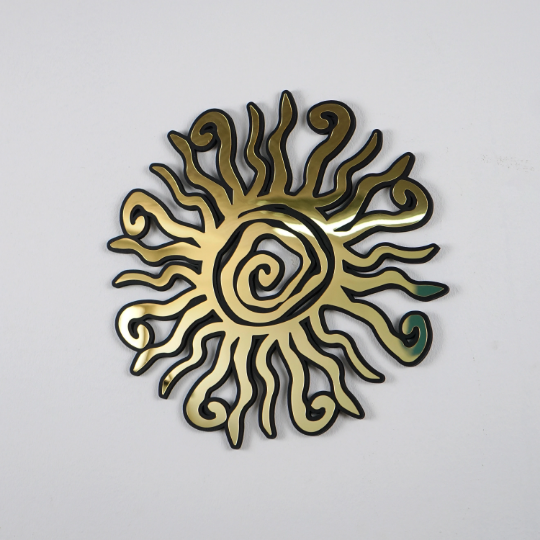 wooden-wall-decor-wooden-wall-art-wacky-sun-unique-wooden-acrylic-art-for-home-decoration-gold-silver-colorfullworlds