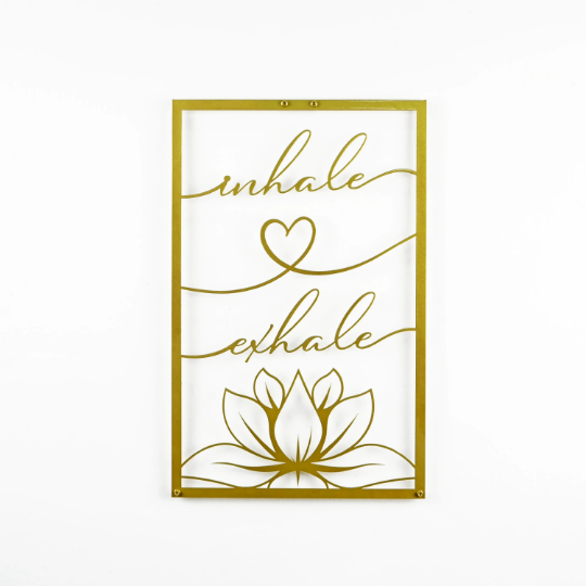 inhale-exhale-with-lotus-vertical-metal-wall-decor-metal-home-decor-metal-wall-decor-wall-art-colorfullworlds
