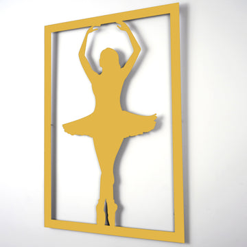 metal-wall-decors-metal-wall-table-triple-ballerina-modern-metal-wall-decor-for-artistic-spaces-colorfullworlds