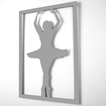 metal-wall-decors-metal-wall-table-triple-ballerina-creative-metal-wall-decor-for-artistic-homes-colorfullworlds