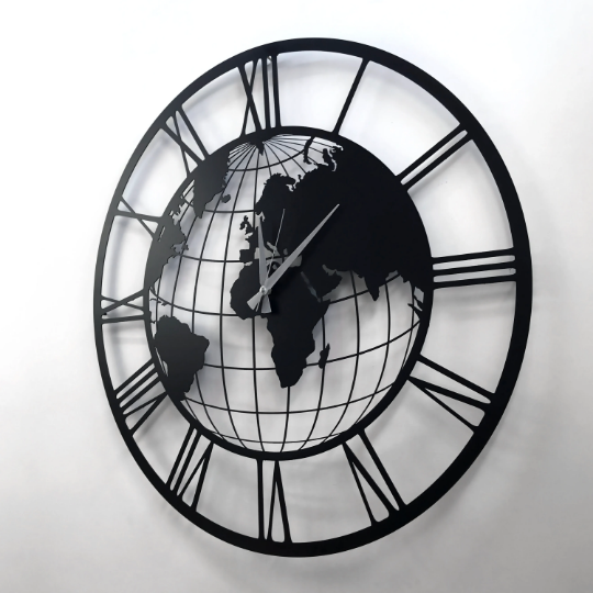 wall-metal-clock-world-map-a-unique-blend-of-functionality-and-artistry-for-your-home-or-office-colorfullworlds