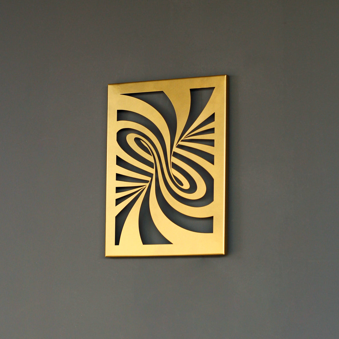 helix-metal-wall-decor-metal-home-decor-wall-art-silver-gold-black-copper-colorfullworlds