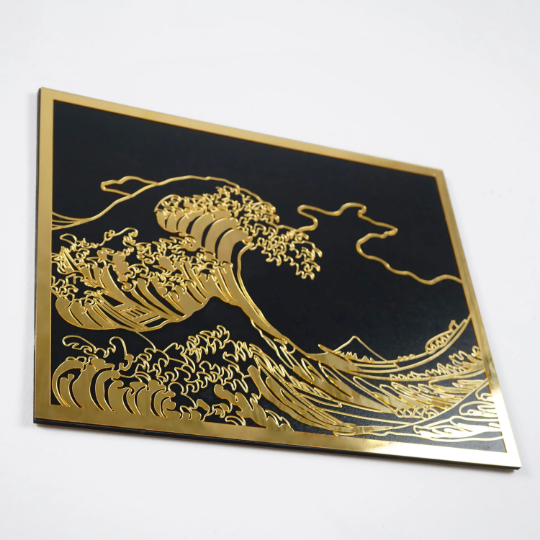 wooden-wall-decor-wooden-wall-art-the-wave-off-kanagawa-by-hokusai-elegant-wooden-wall-art-for-office-space-gold-silver-colorfullworlds