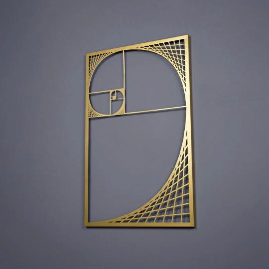 metal-wall-decors-metal-wall-table-the-golden-ratio-fibonacci-spiral-geometric-art-for-contemporary-spaces-black-gold-silver-copper-colorfullworlds