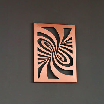 helix-metal-wall-decor-metal-home-decor-metal-decor-silver-gold-black-copper-colorfullworlds