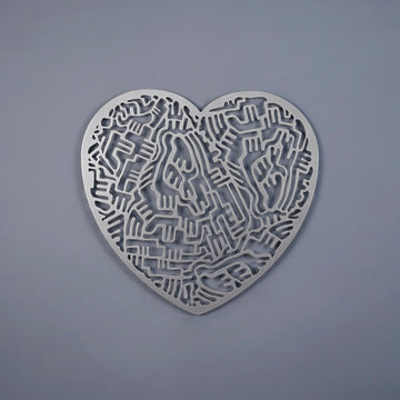 maze-of-heart-metal-wall-art-valentine's-day-and-special-occasions-metal-home-decor-metal-wall-art-black-gold-office-decor-colorfullworlds