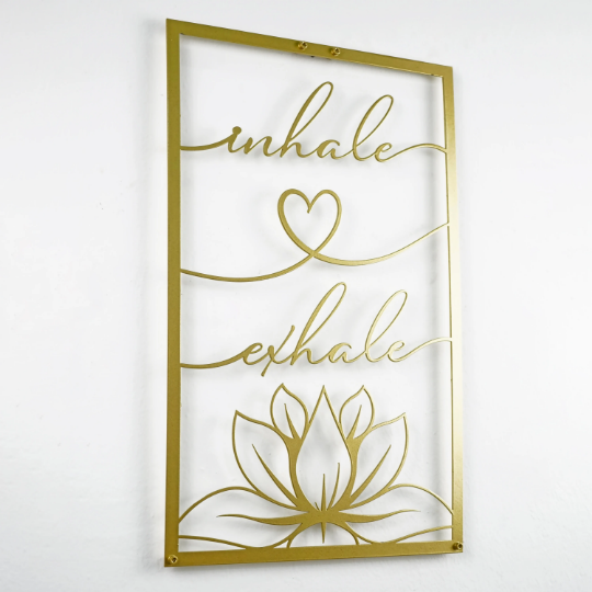 inhale-exhale-with-lotus-vertical-metal-wall-decor-metal-home-decor-metal-decor-office-metal-decor-colorfullworlds