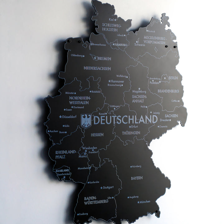 germany-deutschland-map-uv-printed-metal-multilayered-office-decoration-colorfullworlds