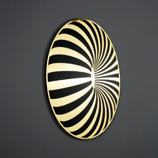 circular-striped-torus-spiral-wooden-wall-table-wooden-wall-decor-geometric-artwork-for-offices-colorfullworlds