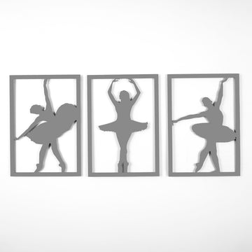 metal-wall-decors-metal-wall-table-triple-ballerina-creative-metal-wall-art-for-office-decor-colorfullworlds