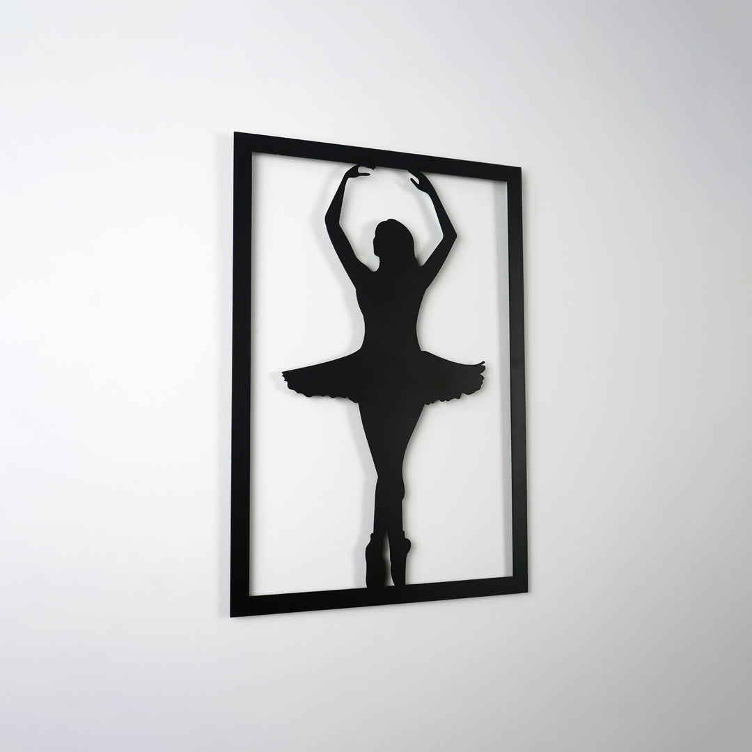 metal-wall-decors-metal-wall-table-triple-ballerina-stylish-metal-wall-art-for-office-decoration-colorfullworlds