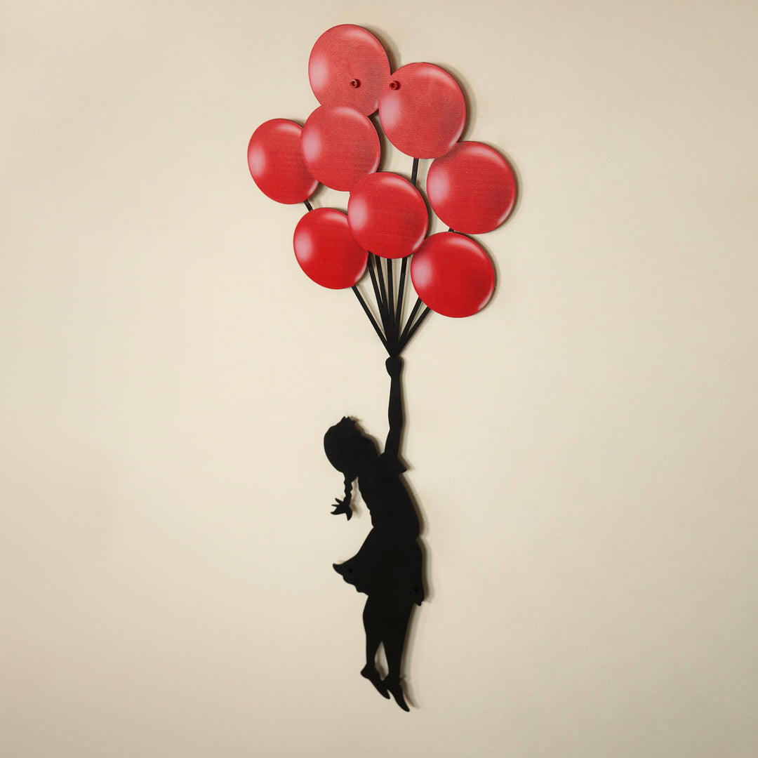 girl-with-baloons-by-banksy-metal-wall-decor-metal-home-decor-metal-wall-art-red-black-office-decor-colorfullworlds