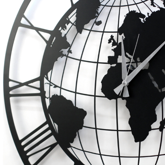 wall-metal-clock-world-map-a-modern-clock-design-that-takes-you-on-a-journey-around-the-world-colorfullworlds