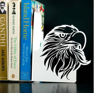 eagle-metal-bookend-stylish-table-accessory-for-home-and-office-decor-colorfullworlds