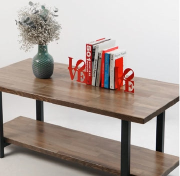 love-philadelphia-park-sign-metal-bookend-metal-home-decor-office-metal-decor-table-decor-colorfullworlds