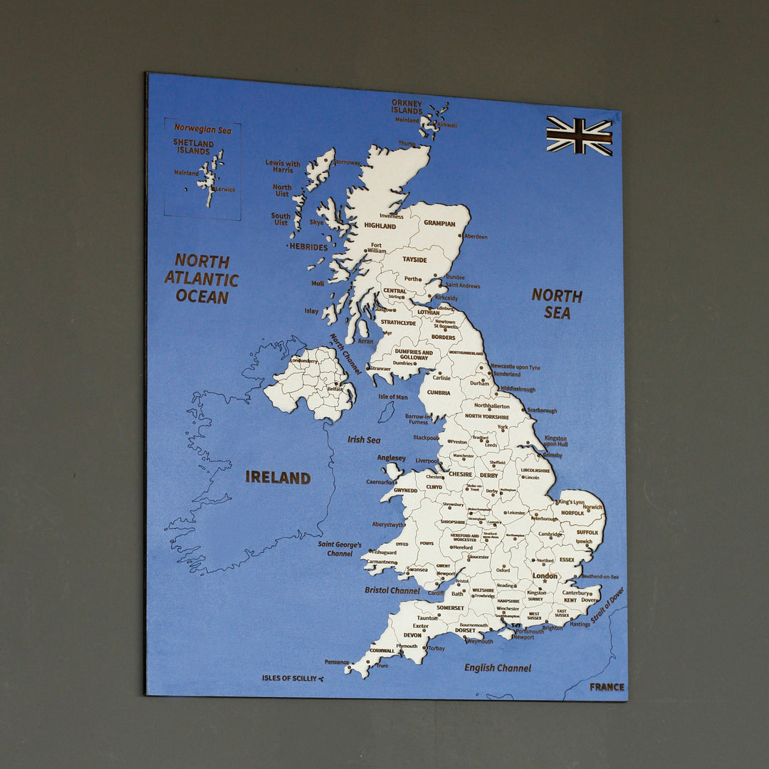 framed-multilayered-uk-wall-decors-wooden-map-office-wood-decor-blue-and-cream-colorfullworlds