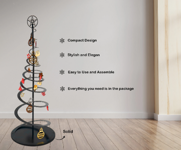 spiral-christmas-tree-metal-xmas-ornament-decoration-tree-metal-wall-decor-mountain-series-metal-wall-decor-metal-home-decor-office-decor-colorfullworlds