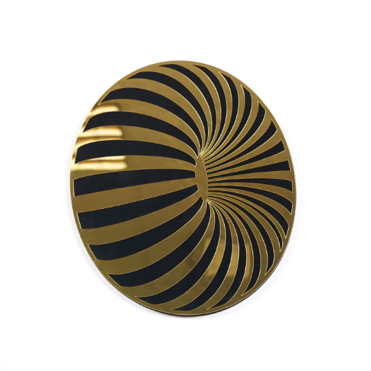 circular-striped-torus-spiral-wooden-wall-table-wooden-wall-decor-unique-design-for-wall-art-lovers-colorfullworlds