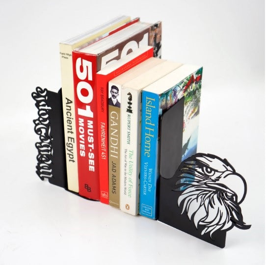 eagle-metal-bookend-geometry-inspired-design-with-a-touch-of-patriotism-colorfullworlds