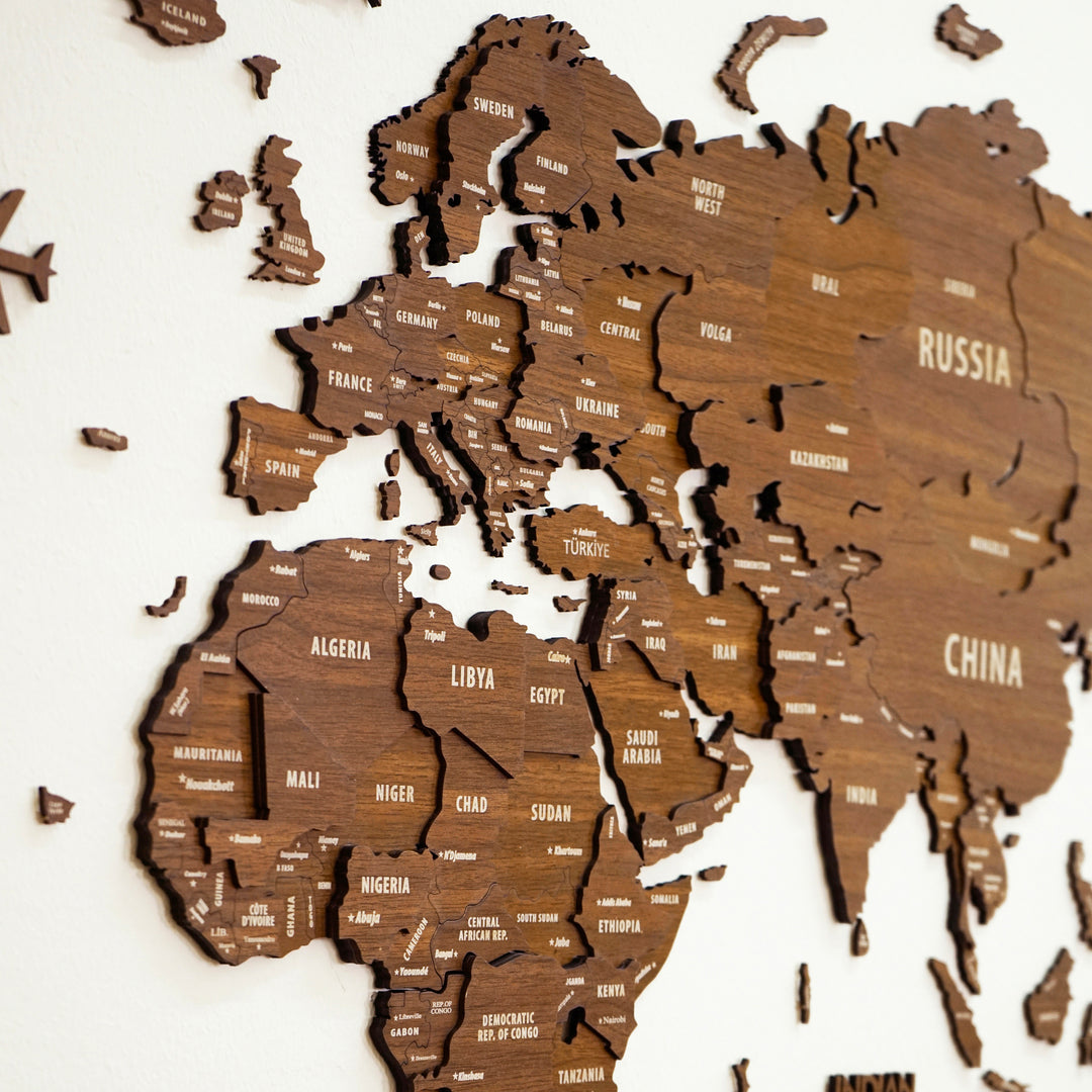 wooden-world-map-3d-multicolor-states-and-capitals-a-3d-map-adding-a-touch-of-educational-elegance-colorfullworlds
