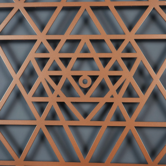 sri-yantra-sacred-triangle-metal-wall-decor-metal-wall-decor-mountain-series-metal-wall-decor-metal-home-decor-silver-copper-colorfullworlds