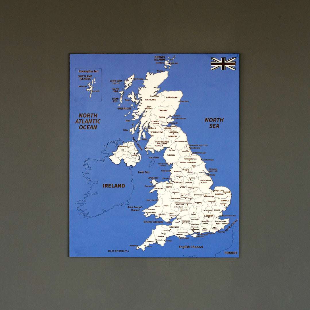 framed-multilayered-uk-3d-wooden-map-wall-decors-blue-and-cream-home-decoration-colorfullworlds