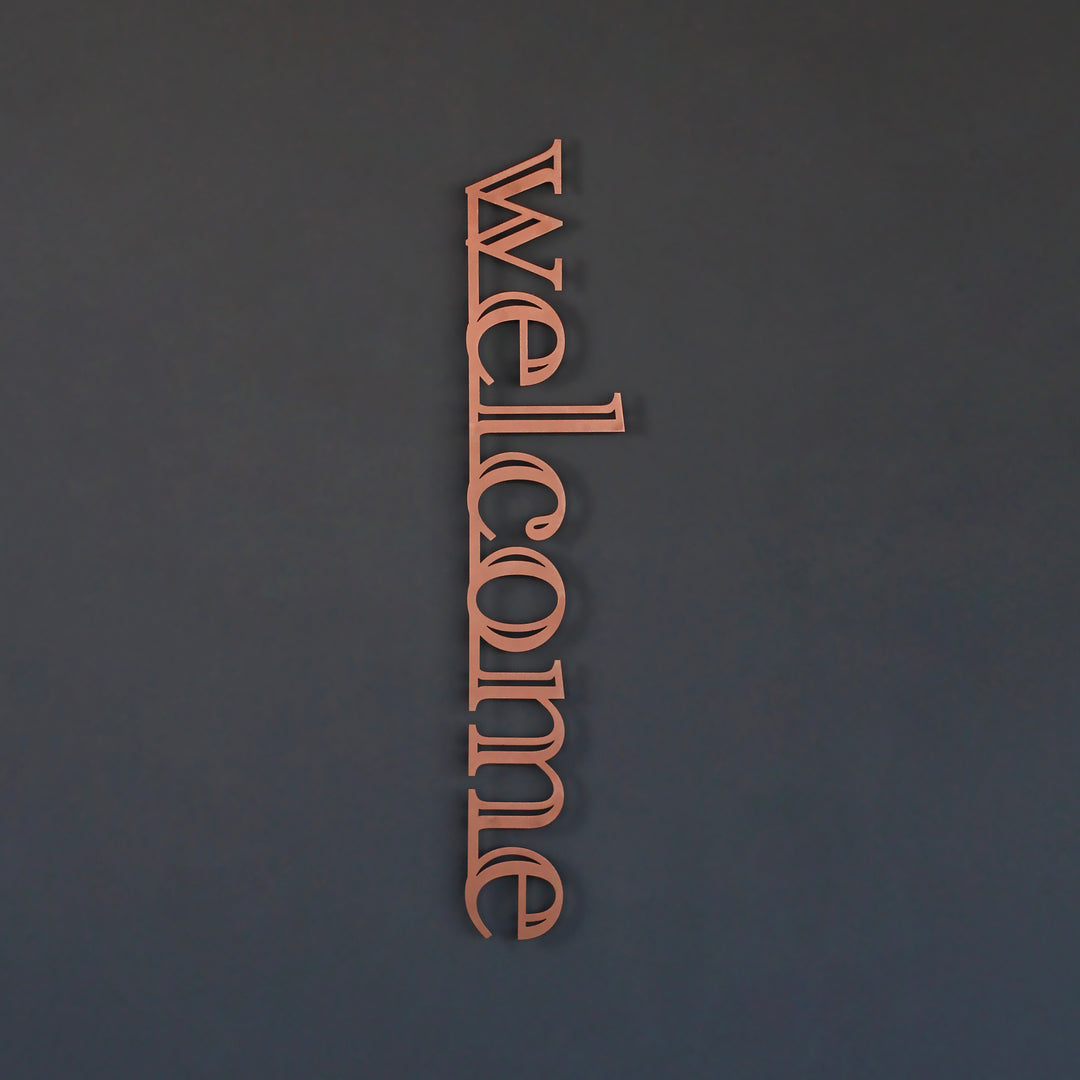 welcome-sign-for-wall-welcome-sign-metal-wall-art-wall-art-for-modern-spaces-colorfullworlds