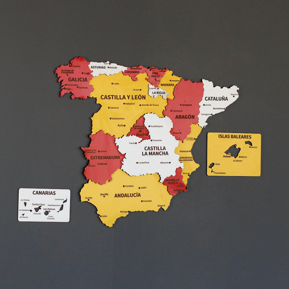 spain-map-flag-wooden-3d-multilayered-wall-arts-gift-for-spains-wooden-map -colorfullworlds