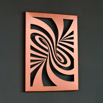helix-metal-wall-decor-metal-home-decor-wall-art-office-metal-decor-silver-gold-black-copper-colorfullworlds