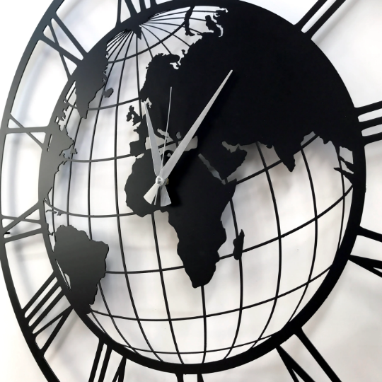 wall-metal-clock-world-map-a-metal-clock-that-transforms-your-wall-into-a-statement-of-global-awareness-colorfullworlds