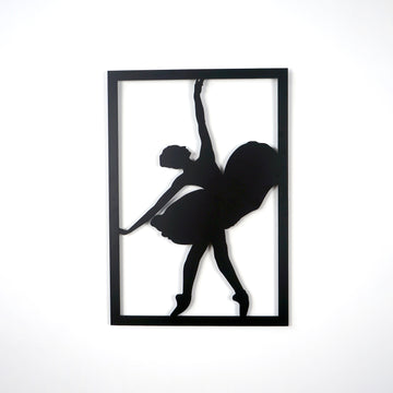 metal-wall-decors-metal-wall-table-triple-ballerina-unique-metal-wall-decor-for-modern-designs-colorfullworlds