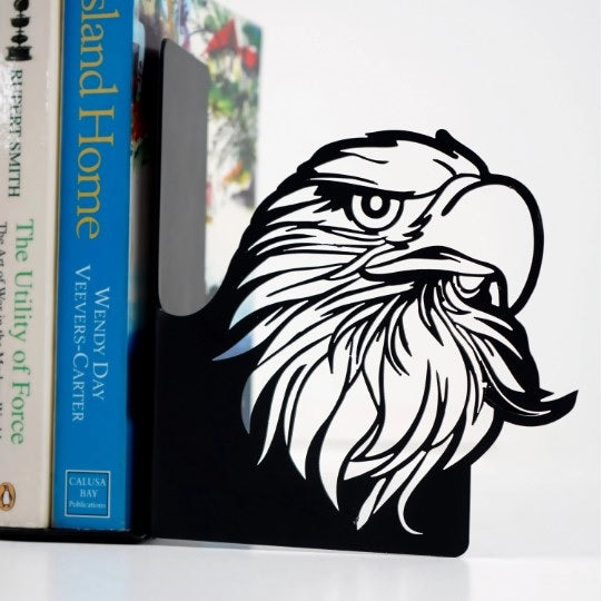 eagle-metal-bookend-durable-metal-construction-celebrating-we-the-people-colorfullworlds