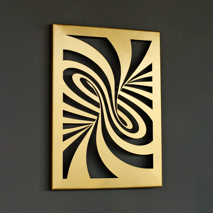 helix-metal-wall-decor-metal-home-decor-metal-wall-art-silver-gold-black-copper-colorfullworlds