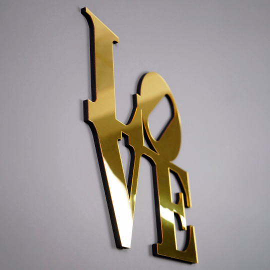 love-philadelphia-park-sign-wooden-acrylic-wall-art-metal-home-decor-silver-gold-colorfullworlds