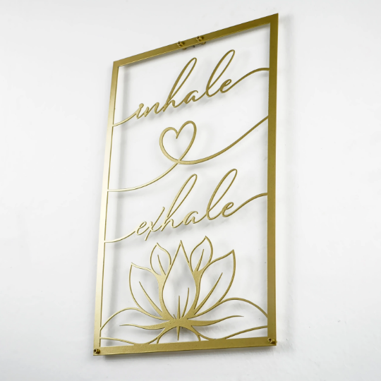 inhale-exhale-with-lotus-vertical-metal-wall-decor-metal-home-decor-metal-wall-art-office-metal-decor-colorfullworlds